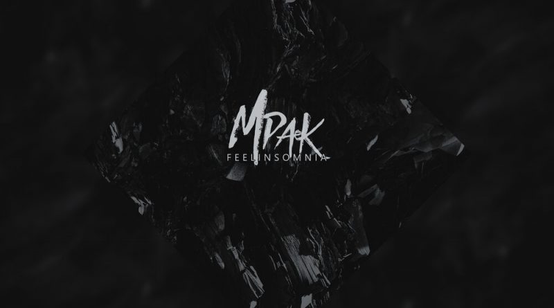 feelinsomnia - мрак