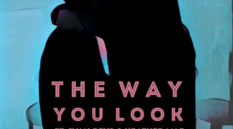 Dan Korshunov, Иван Рейс, Heather Mae - The Way You Look