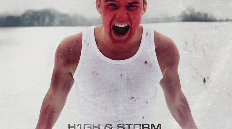 H1GH, Storm - Диплом- билет в жизнь