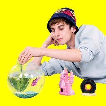 Kero Kero Bonito - Fish Bowl