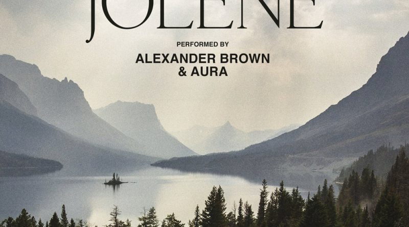 Alexander Brown, Aura - Jolene