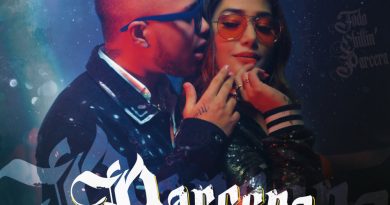 Tomas the Latin Boy, Farina - Parcera