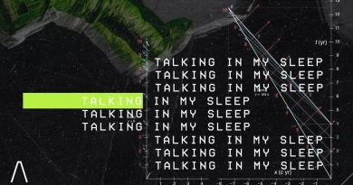 The Anix, Emmanuella - Talking In My Sleep