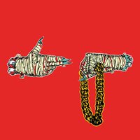 Run the Jewels, Zack De La Rocha - Close Your Eyes (And Count To Fuck)