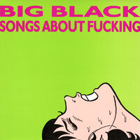 Big Black - Ergot