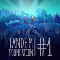 Tandem Foundation, Tony Tonite — Дорога дальняя (feat. Tony Tonite)