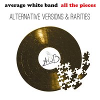 Average White Band - Wasn't I Your Friend