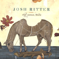Josh Ritter - Lillian, Egypt