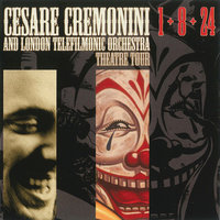Cesare Cremonini - Dev'essere cosi