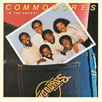 Commodores - Keep On Taking Me Higher