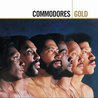 Commodores - Gimme My Mule
