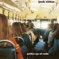 Josh Ritter - You've Got The Moon