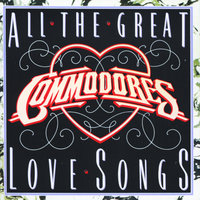 Commodores - Lovin You