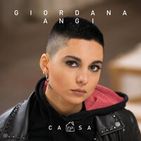 Giordana Angi - Guardarci Dentro