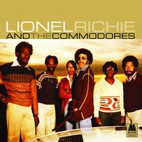 Commodores - Can't Dance All Night