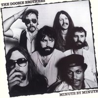 The Doobie Brothers - Here to Love You
