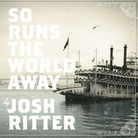 Josh Ritter - Orbital