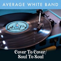 Average White Band - Work To Do