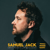 Samuel Jack - Surrender