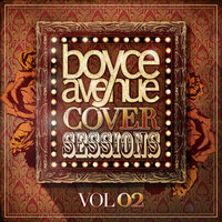 Boyce Avenue, Kina Grannis - With or Without You