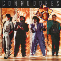 Commodores - Land Of The Dreamer