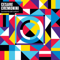 Cesare Cremonini - Amor Mio