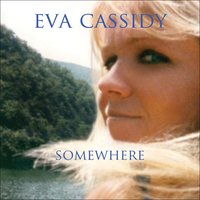 Eva Cassidy - My Love Is Like A Red Red Rose