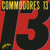 Commodores - Captured