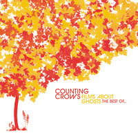 Counting Crows, Vanessa - Big Yellow Taxi Carlton -