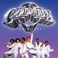 Commodores - Lay Back