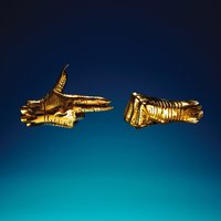 Run the Jewels - Stay Gold