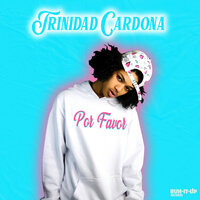 Trinidad Cardona — Pretend