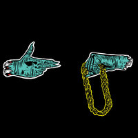 Run the Jewels - A Christmas F*****g Miracle