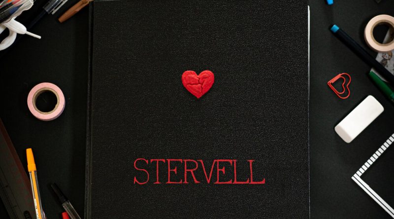 STERVELL, Кураж-Бамбей - Diaries of Your Heart