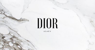 Asaev, Izzamuzzic - Dior