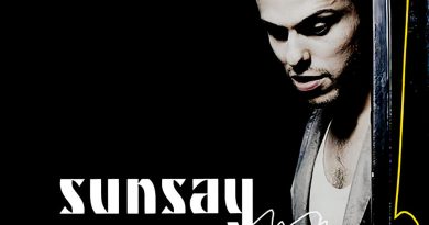 SunSay - У тебя есть всё