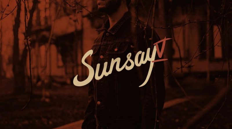 SunSay - Будь собой