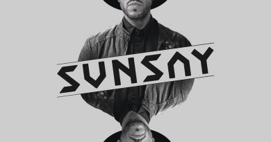 SunSay - Будь слабей меня