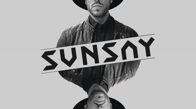 SunSay - В твоих глазах сияю я