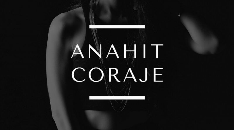 Anahit - Coraje