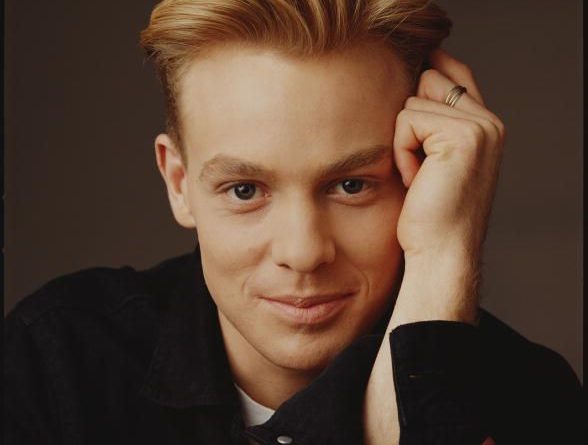 Jason Donovan — All In The Game