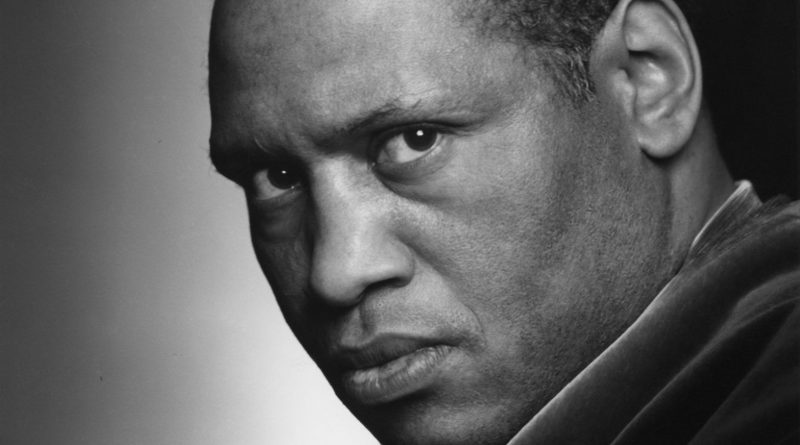 Paul Robeson, Lawrence Brown — Joshua Fit De Battle Ob Jehrico