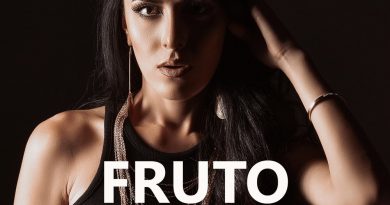 Anahit - Fruto Prohibido