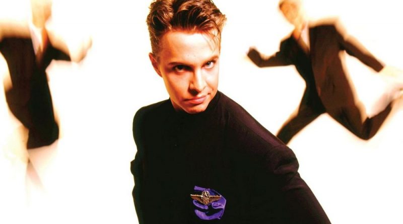 Johnny Hates Jazz - Me And My Foolish Heart