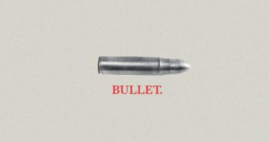 Janil Natas - Bullet