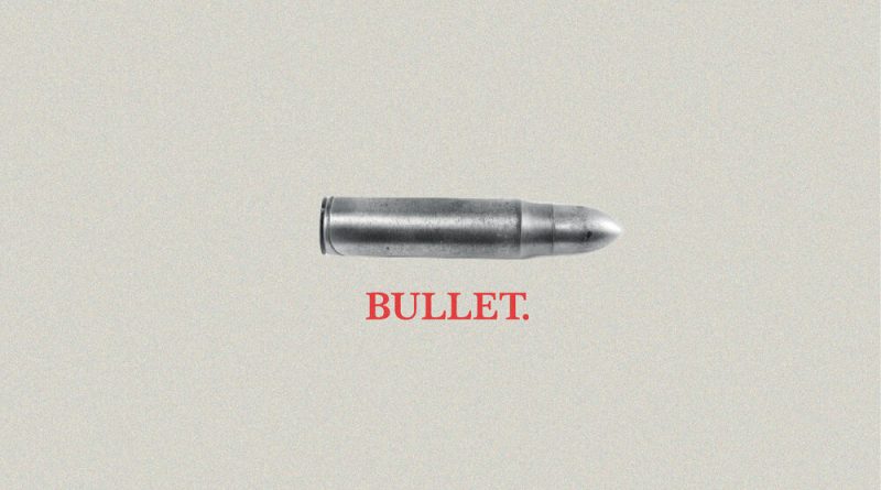 Janil Natas - Bullet