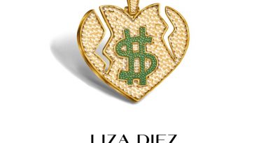LIZA DIEZ - Доллары