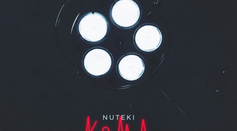 Nuteki - Кома