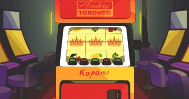 Andery Toronto - Короли
