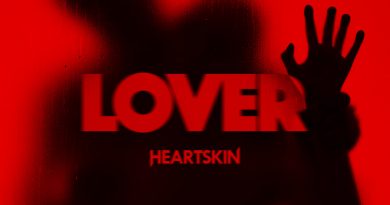 Heartskin - Lover